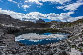 Seven Triglav Lakes Valley Hike in Slovenia, Littoral–Inner Carniola | Trekking & Hiking - Rated 0.9