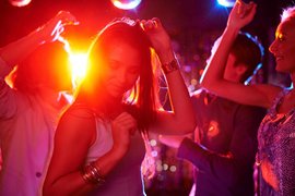 Sexy Nights | Nightclubs,Sex-Friendly Places - Rated 0.7
