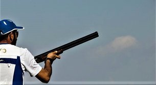 Sh.P. Shooting Ranges | Gun Shooting Sports - Rated 0.9