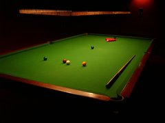 Shades Snooker & Pool Club | Billiards - Rated 0.9