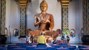Shambhala Mountain Center | Meditation - Rated 1
