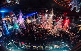 Shamone in Greece, Attica | Nightclubs,LGBT-Friendly Places - Rated 4.3