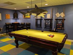 Sharks Pool House | Billiards - Rated 3.6