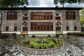 Sheki Khans Palace in Azerbaijan, Shaki-Zaqatala | Architecture - Rated 3.6