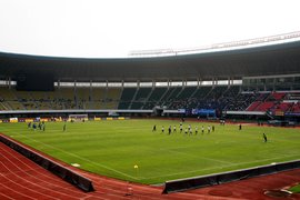 Shenzhen Universiade Sports Centre | Football - Rated 3.2