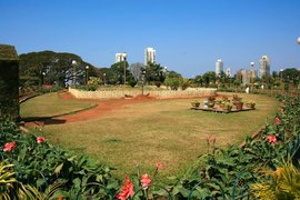 Shivaji Park in India, Maharashtra | Parks - Rated 4.5