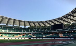 Shizuoka Stadium in Japan, Shizuoka | Football - Rated 3.3