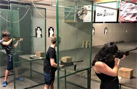 Shooting Bielsko Biala GUN CLUB in Poland, Lower Silesian | Gun Shooting Sports - Rated 6.2