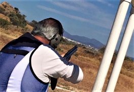 Shooting Club Queretaro in Mexico, State of Mexico | Gun Shooting Sports - Rated 1
