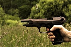Shooting Club, Sun Sporting Club | Gun Shooting Sports - Rated 1.2