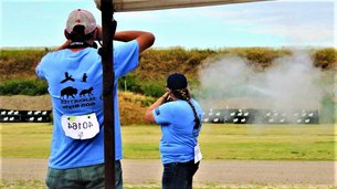 Shooting Club of Pyrgetos "Orion" | Gun Shooting Sports - Rated 1