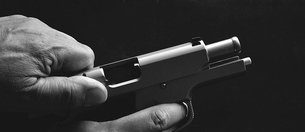 Shooting Range | Gun Shooting Sports - Rated 0.5