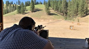 Shooting Range Krakow | Gun Shooting Sports - Rated 7.6