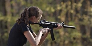 Shooting club named after A. Asanov | Gun Shooting Sports - Rated 1.3