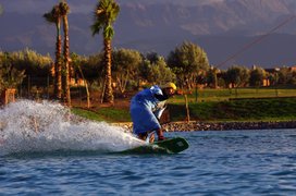 Waky Marrakech in Morocco, Marrakesh-Safi | Wakeboarding - Rated 4.8
