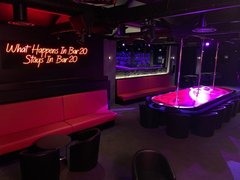 Showgirls Bar 20 | Strip Clubs,Sex-Friendly Places - Rated 1