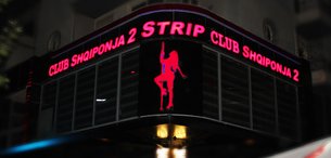 Shqiponja | Strip Clubs,Sex-Friendly Places - Rated 0.4