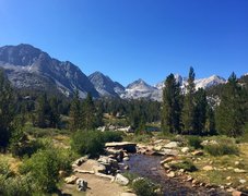 Sierra Nevada | Trekking & Hiking - Rated 3.7