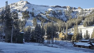 Sierra Nevada Ski Resort | Snowboarding,Skiing - Rated 7.2