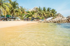 Sikatela in Mexico, Oaxaca | Surfing,Beaches - Rated 4