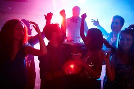 Silencio Club | Nightclubs,Sex-Friendly Places - Rated 0.7