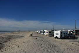 Silver Strand State Beach in USA, California | Beaches,Campsites - Rated 7.2