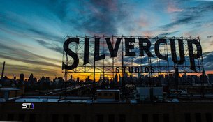 Silvercup Studios | Film Studios - Rated 4.5