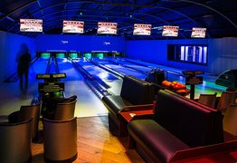 Silverstone Party Center Bowling