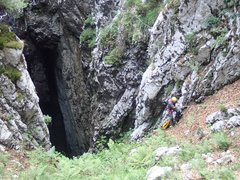 Sima Pumacocha in Peru, Lima | Caves & Underground Places - Rated 0.7