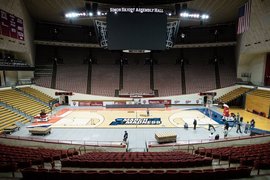 Simon Skjodt Assembly Hall in USA, Indiana | Basketball - Rated 4.1