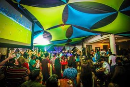 SinQ Night Club in India, Goa | Nightclubs - Rated 3.6