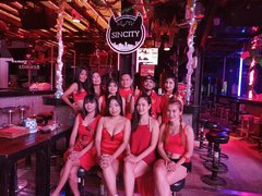 Sin City in Thailand, Southern Thailand | Strip Clubs,Sex-Friendly Places - Rated 0.8