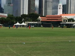 Singapore Cricket Club Ground | Cricket - Rated 3.6