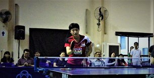 Singapore Table Tennis Association in Singapore, Singapore city-state | Ping-Pong - Rated 0.8
