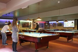 Sint Martinus Snooker Gent | Billiards - Rated 3.7