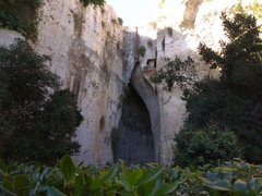 Ear of Dionysius in Italy, Sicily | Caves & Underground Places - Rated 4.1