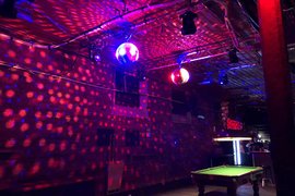 Sircuit Bar in Australia, Victoria | LGBT-Friendly Places,Bars - Rated 0.8