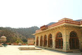 Sisodia Rani ka Bagh in India, Rajasthan | Architecture,Gardens - Rated 3.6