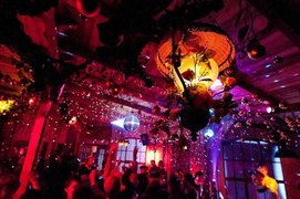 Sisyphos | Nightclubs - Rated 3.7