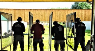 Sk Metak in Croatia, Osijek-Baranja | Gun Shooting Sports - Rated 1