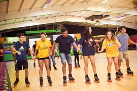 Skate N' Fun Zone in USA, Virginia | Roller Skating & Inline Skating - Rated 6.1