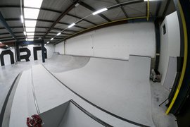 Skatepark Noord