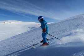 Skeikampen | Snowboarding,Skiing - Rated 3.7