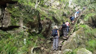 Skeleton Gorge | Trekking & Hiking - Rated 0.8