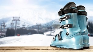 Ski Shop | Snowboarding,Skiing - Rated 0.9