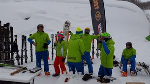 SkiGoHome | Snowboarding,Skiing - Rated 3.8