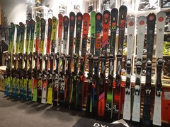 Ski&SnowLab Wypożyczalnia in Poland, Masovia | Snowboarding,Skiing - Rated 0.9