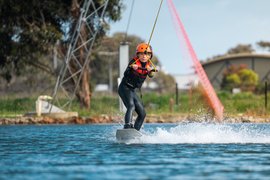 Ski&Wake Park in Czech Republic, South Moravian | Wakeboarding - Rated 4.2