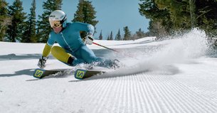Ski Art | Snowboarding,Skiing - Rated 0.9