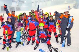 Ski Egypt | Snowboarding,Skiing - Rated 6.4